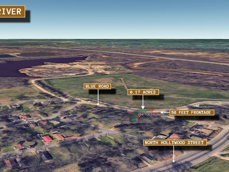 .17 Acre in Memphis, $175/Mo : Memphis : Shelby County : Tennessee