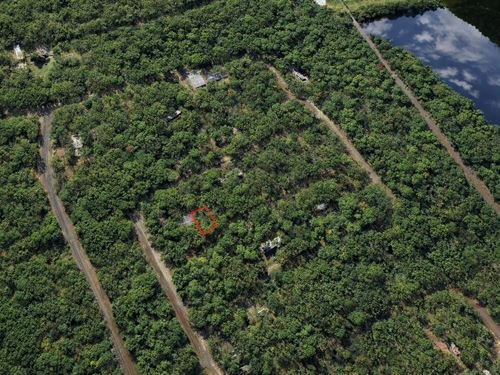 .09 Acre Lakeside Retreat : Mount Vernon : Franklin County : Texas