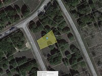 .14 Acre Gated Lake Whitney Retrea : Whitney : Hill County : Texas