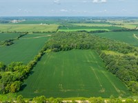13.50 Acres St. Croix County, WI : Glenwood City : Saint Croix County : Wisconsin