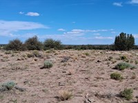 Space, Privacy and Flexibility : Sanders : Apache County : Arizona