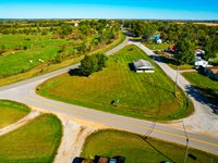 Former Lions Club Park for Sale : Maysville : DeKalb County : Missouri