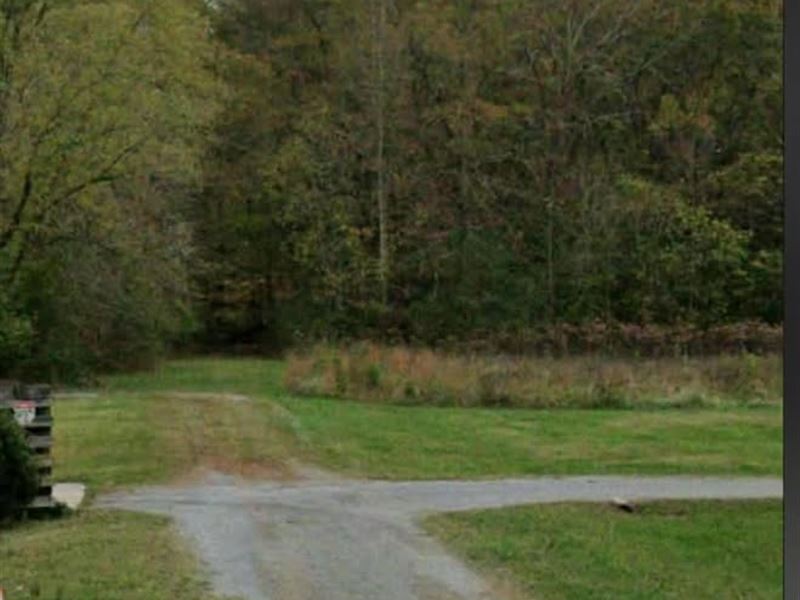 Franklin County Land Opportunity : Tullahoma : Franklin County : Tennessee