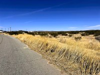 $342.26/Mo, Paved, Water & Power : California City : Kern County : California