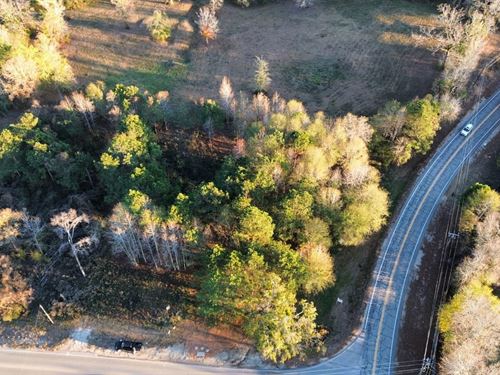 2 Acres High Traffic Lee County : Salem : Lee County : Alabama