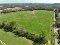Stunning Country Homesite Opportuni : Booth : Autauga County : Alabama
