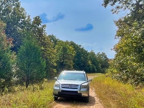 Outdoor Passion Meets Ownership : Horseshoe Bend : Izard County : Arkansas