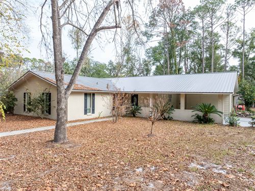 Discover The Potential : Live Oak : Suwannee County : Florida