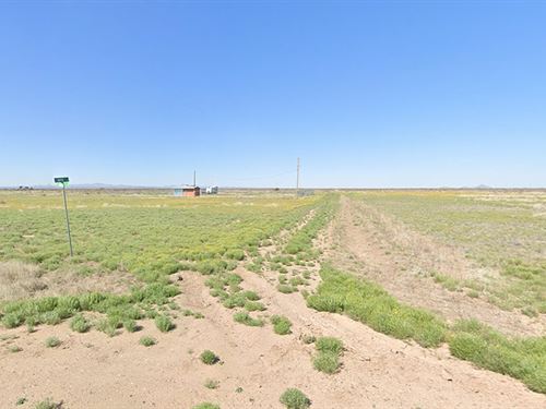 No Zoning, Half Acre Land in Luna : Deming : Luna County : New Mexico