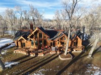 River Bend Lodge : Bayfield : La Plata County : Colorado