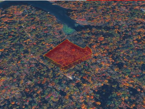 Two Residential Lots : Trafalgar : Johnson County : Indiana