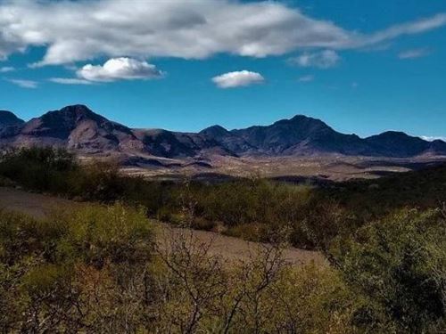 Boys, Bring Your Toys and Enjoy : Rio Rico : Santa Cruz County : Arizona