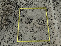 .46Ac El Paso TX 282227, $113/Mo : El Paso : Texas