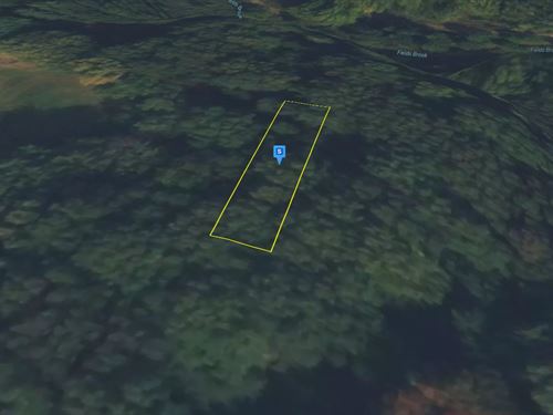 .1 Acre in Ashtabula County OH : Ashtabula : Ohio