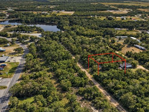 .23 Acre Power Pole at Lot : Bay Saint Louis : Hancock County : Mississippi