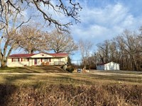 2.30 Acres, Fenced, Frost Free Hydr : Summersville : Texas County : Missouri