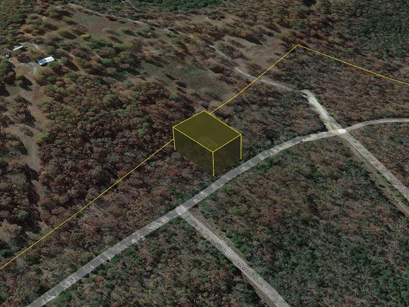 Big Opportunity, $55 Down : Horseshoe Bend : Izard County : Arkansas