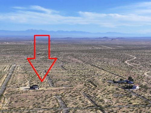 $151.34/Mo, Desert Views : California City : Kern County : California