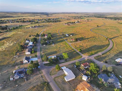 Owner Finance. Residential Lot : Colorado City : Pueblo County : Colorado
