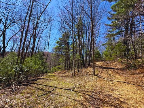 1.08 Acres Ashe County NC : West Jefferson : Ashe County : North Carolina