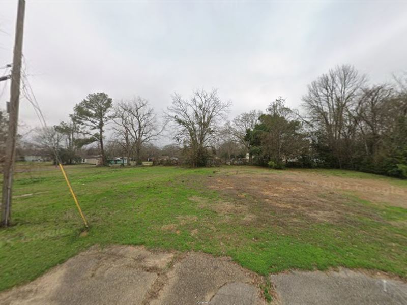 Bring Your Beautiful Tiny Home Here : Hattiesburg : Forrest County : Mississippi