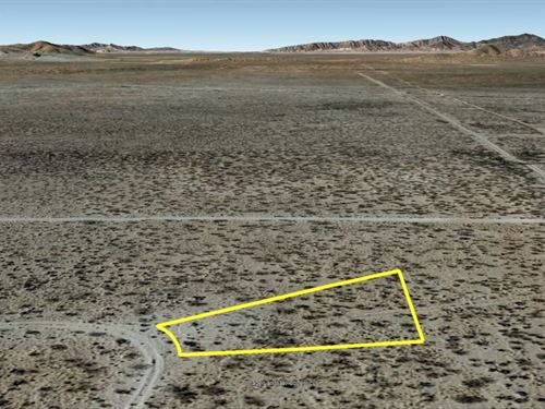 .28Ac El Paso TX 51371 $110/Mo : El Paso : Texas