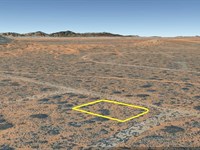 .25Ac El Paso TX 208053 $111/Mo : El Paso : Texas