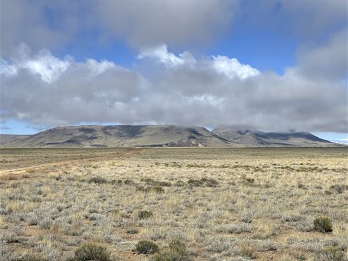 15 Acres Colorado, Stunning Views : San Luis : Costilla County : Colorado