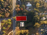 Low Cost, High Freedom : Marianna : Jackson County : Florida