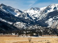 $6/Day for 5 Acres Near Sanford : Sanford : Costilla County : Colorado