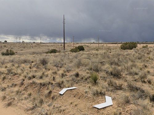 Unrestricted 1 Acre Lot, Survey : Rio Rancho : Sandoval County : New Mexico