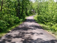 Private Lot Near 3 Lakes : Cherokee Village : Sharp County : Arkansas