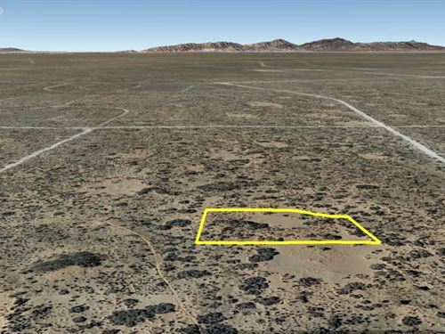 .47Ac El Paso TX 224467 $112/Mo : El Paso : Texas