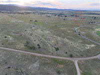 Double Lot. Golf Course View. Water : Colorado City : Pueblo County : Colorado