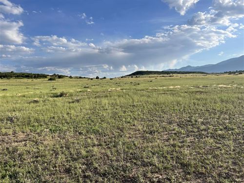 Residential Lot. Mountain Views : Colorado City : Pueblo County : Colorado