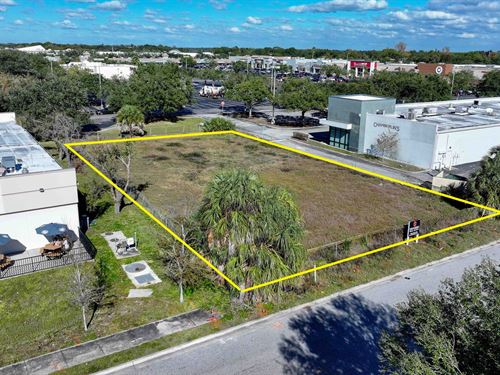 N. Lakeland Retail Site, Shoppes : Lakeland : Polk County : Florida