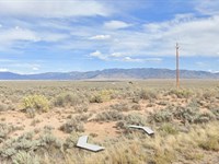 Near Albuquerque, Only $59/Mo : Los Lunas : Valencia County : New Mexico