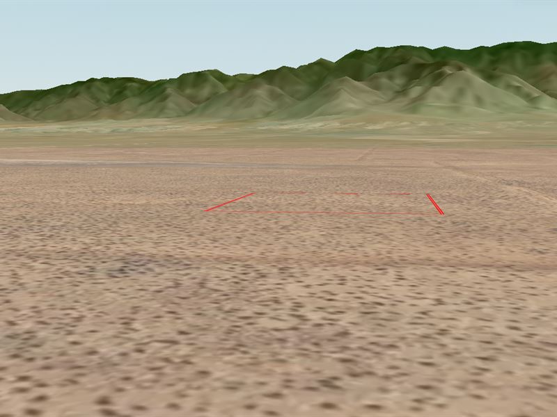 Near Albuquerque, Only $59/Mo : Los Lunas : Valencia County : New Mexico