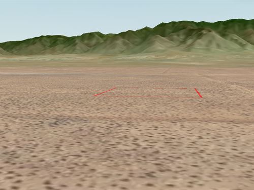 Near Albuquerque, Only $59/Mo : Los Lunas : Valencia County : New Mexico