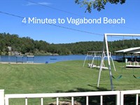 Buildable Land Near Parks & Lakes : Williford : Sharp County : Arkansas