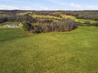 Updated Country Home in Howell Co : Willow Springs : Howell County : Missouri