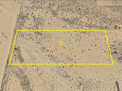 Own Land in Dolan for $1,051.09/Mo : Dolan Springs : Mohave County : Arizona