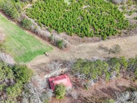 The Right 5 Acres, Dallas County : Orrville : Dallas County : Alabama