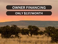 Affordable Land Near I-25 & Us-60 : Las Nutrias : Socorro County : New Mexico