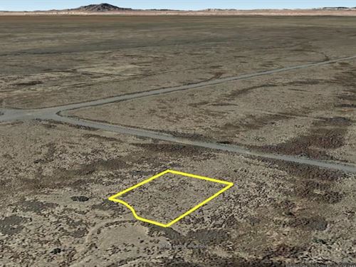 .26Ac Valencia NM R028359 $1200 : Los Lunas : Valencia County : New Mexico