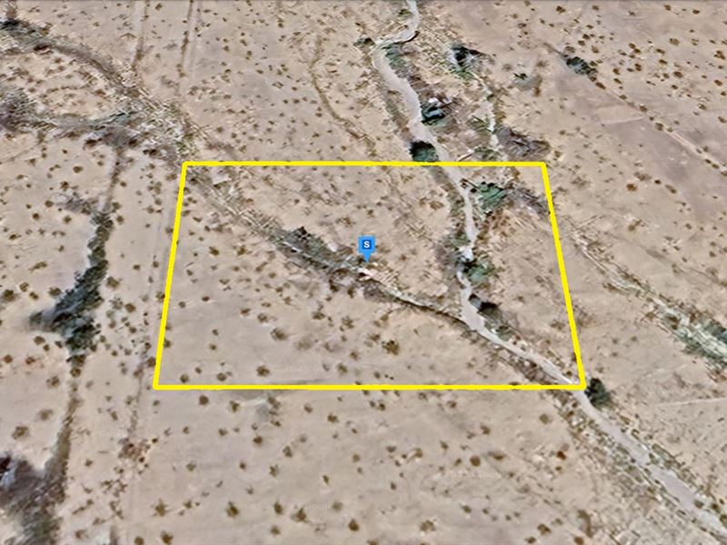 Near I-10 Access for $962.83/Mo : Tonopah : Maricopa County : Arizona