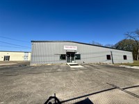 2031-2033 Ellisville Blvd, Laurel : Laurel : Jones County : Mississippi