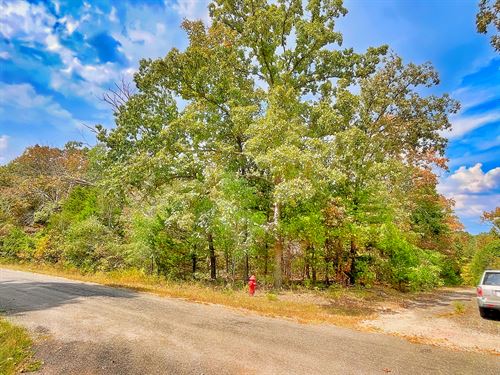 Affordable Living, Better Than Home : Horseshoe Bend : Izard County : Arkansas