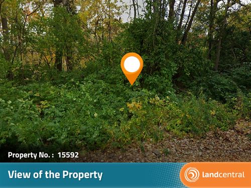 Beautiful 0.27 Acre in St Clair, IL : Saint Clair : Illinois