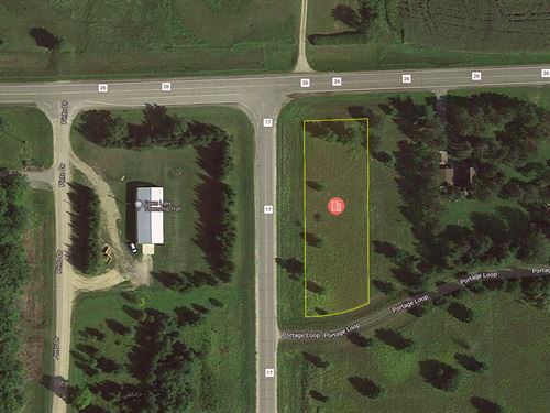 Just 1/4 Mile From Fawn Lake : Browerville : Todd County : Minnesota